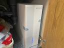 沁园（TRULIVA）双子芯净矿2.0净水器 1200G厨房台下家用8年RO反渗透过滤器 双水路直饮净饮一体机UR-S61293 实拍图