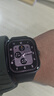 小米（MI）REDMI Watch 5 典雅黑 国家补贴 澎湃OS 2 心率血氧监测 蓝牙通话 红米手表5 智能手表 小米汽车 实拍图