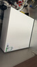 美的（Midea）【白泽Max 1600G】家用0阻垢剂净水器6年长效RO反渗透厨下式净饮机过滤器 顶配通量 2秒疾速满杯 实拍图