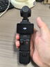 大疆 DJI Osmo Pocket 3 全能套装 一英寸口袋云台相机 OP灵眸手持数码相机 旅游vlog 便携美颜摄像 实拍图