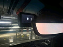 盯盯拍4K超清夜视行车记录仪Z60  单录+停车监控线套餐+送128G存储卡  实拍图