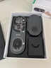 360可视门铃6Pro 500万超清画质家用监控智能门铃电子猫眼摄像头无线wifi手机远程查看对讲 实拍图