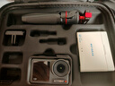 大疆 DJI Osmo Action 4灵眸运动相机摩托车山地公路骑行潜水防抖户外vlog便携式4k旅游 实拍图