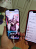 Apple【24期免息】苹果13pro【推荐99新丨品质严选】Apple iPhone 13Pro 5G全网通 二手苹果手机 苍岭绿【评价有礼】 99新 256G【性能/性价比推荐】3期免息 五星店铺 实拍图