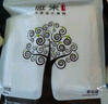 雅集大号茶包袋过滤茶渣玉米纤维中药袋隔渣袋一次性抽线款120个 实拍图