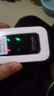 影腾随身wifi三网通用无线wi-fi6免插卡移动联通电信无限制便携式4G高速随行网络通用流量2025款5GHF 【三网通3000毫安充电款+白色】超长续航 实拍图