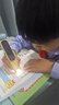 阿尔法蛋词典笔D1Plus 英语点读笔翻译笔 小学初中新教材适用电子词典扫描笔单词笔学习机 实拍图