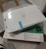 惠普（HP） DJ 2820 彩色家用多功能一体打印机 无线连接 学生作业打印 实拍图