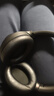 索尼（SONY）WH-1000XM4【政府补贴】无线智能降噪 头戴蓝牙耳机 蓝牙5.0（1000XM3升级款）黑色 双11 购物推荐 实拍图