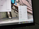 小米（MI）REDMI 23.8英寸显示器 144Hz IPS技术 专业级色准 低蓝光 电竞电脑办公显示器显示屏 A24 2026款 实拍图