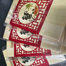【礼券】阳澄联合大闸蟹礼券9555型公5.5两母4.0两4对8只螃蟹券中秋送礼盒礼品卡 实拍图