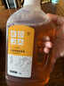 KOJA衣物除菌液1kg*3瓶 多效内衣裤除菌剂洗衣服袜子家居地板清洁 实拍图