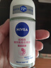 妮维雅（NIVEA）【 孙颖莎同款 】抑汗香体止汗露腋下干爽滚珠精华爽身走珠液50ml 实拍图