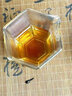 醉茗山大红袍茶叶高山乌龙茶高山岩茶浓香型陈香岩茶岩骨花香小罐装250g 【武夷岩茶】陈香大红袍罐装 实拍图