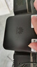 优选25新款AI智能海思芯4k网络盒子5G无线WiFi高清免VIP电视机顶盒 32G蓝牙教育级+央/卫+7天回放 AI智能机顶盒+超清电视+永久会员 实拍图