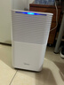 美的（Midea）小海绵除湿机/抽湿机 【美芝压缩机】除湿量12升/天 家用轻音万向轮 干衣机除湿器CF12BD/N3-OQ1 实拍图
