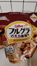 卡乐比（Calbee）即食燕麦片 巧克力味水果麦片400g 日本进口非油炸 早餐代餐零食 实拍图