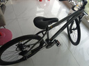 Jeep吉普山地车自行车学生成人减震碟刹通勤变速越野青少年巡航者C800 巡航者-辐条轮-高级灰 26寸(建议身高155-180cm) 30速旗舰版(铝合金) 实拍图