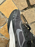 耐克NIKE 碳板跑步鞋男子减震ZOOM FLY 6运动鞋FN8454-001黑白40 实拍图