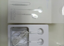 漫步者（EDIFIER）H180Plus 半入耳式有线耳机 手机耳机 音乐耳机 K歌耳麦 3.5mm接口 电脑笔记本手机适用 实拍图