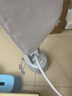 美的（Midea）【银离子除菌除皱熨衣板】挂烫机家用立式熨烫机/便携蒸汽手持电熨斗/服装店商用小型25Q1七夕礼物 实拍图