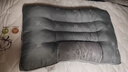 南极人决明子枕头枕芯颈椎枕 护颈枕单只花草枕 45*70cm 实拍图
