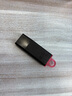 金士顿（Kingston）256GB USB3.2 Gen 1 U盘 DTX 大容量U盘 时尚设计 轻巧便携 学习办公投标电脑车载通用 实拍图