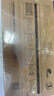 长城（Great Wall）额定500W HOPE-6000DS电脑电源 （双8PIN/75cm长线材/温控风扇/宽幅/独立开关） 实拍图