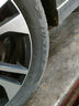 邓禄普（DUNLOP）轮胎/汽车轮胎 205/60R16 92H SP TOURING R1 实拍图