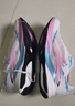 沃兰迪全运冠军同款梦幻闪电跑鞋全掌碳板运动鞋短跑立定跳远体考体育生 钻石限定款（偏小选大一码） 43 实拍图