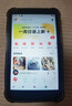 梵沐BF12 mp3/mp4无损音乐播放器 智能WIFI联网封闭系统 mp5蓝牙学生专用随身听 听英语 80G大内存 实拍图