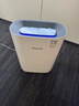 霍尼韦尔（Honeywell）空气净化器 除甲醛除菌除霾除过敏原 家用办公净化器除甲流病菌 【家电国家补贴】KJ310F-P21W 实拍图