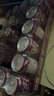 可口可乐（Coca-Cola）汽水罐装 进口原味樱桃香草果味碳酸饮料聚会夏日冰饮气泡水 德国版可口可乐樱桃味330mL*24罐 实拍图