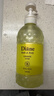 黛丝恩（Moist Diane）乳酸菌沐浴露保湿持久留香沐浴液600ml 山野清柚 实拍图