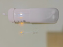 京东京造专业抽拉冲牙器便携式白 4喷嘴收纳盒洗牙器水牙线洁牙器牙齿冲洗器正畸预防牙结石七夕情人节礼物 实拍图