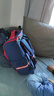 KVG书包小学生儿童护脊减负减压1-3年级女生男孩双肩包 实拍图
