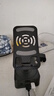 蓝牙音箱 360度旋转手机支架蓝牙音箱充电宝三合一折叠桌面平板追剧懒人便携音响蓝牙音响手机支架 【蓝牙音响+手机支架】 实拍图