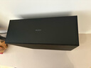 索尼（SONY）SA-SW7 100W无线大功率低音炮 回音壁 家庭影院 适配A9M2 A9000 A8000 A3000 实拍图