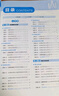 一本初中数学应用题（适用七八九7-9年级）2026逻辑思维训练常考应用题类型答题公式视频讲解真题训练 实拍图