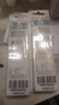 飞利浦（PHILIPS）电动牙刷头 牙龈敏感适用3支装 HX9033 适配HX68、HX3、钻石系列 实拍图