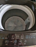 美的（Midea）波轮洗衣机全自动家用 MB12L2 12公斤大容量 除螨 飓风深层劲洗 随心洗 以旧换新 家电国家补贴20% 实拍图