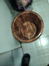 范爷家26cm香柏木碳化泡脚桶实木桶过小腿足浴洗脚盆新年礼物送长辈妈妈 26cm高【高温碳化桶+实木盖】 实拍图
