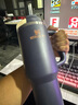 STANLEY巨无霸吸管杯水杯保温杯大容量办公车载不锈钢杯子1.18L-暮光灰 实拍图