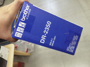 兄弟（brother）DR-2350 硒鼓 （适用兄弟7380/7480/7880、7080/7080D/7180、2260/2260D/2560） 实拍图
