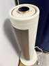 艾美特（AIRMATE）【超级单品】暖风机/石墨烯取暖器/电暖器/电热取暖器 家用全屋升温电暖气小型小太阳热风机 K72 实拍图