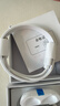 华强北新款【直营正品丨降噪Air7代】 蓝牙耳机真无线适配苹果主动降噪半入耳式国家补贴iPhone17/16/15Pods 【降噪全功能pods顶配版】 【主动降噪+空间音頻+三真电量】 实拍图
