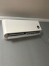 小米（MI）米家 1.5匹 新一级能效 巨省电 空调挂机 KFR-35GW/N1A1【国家补贴20%】整机十年质保 实拍图