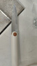 张小泉户外便携水果刀折叠小刀家用瓜果刀宿舍削皮刀辅食小刀刀具 实拍图