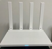 小米（MI）路由器BE3600 2.5G 3600兆级WiFi7【小米手机上网搭档】4核高通处理器 2.5G网口 IOT联动 实拍图