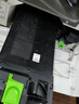 夏普（SHARP）MX-312CT 原装黑色墨粉（适用MX-M261/311/2628L/2608/3108/3508机型）约15000页 实拍图